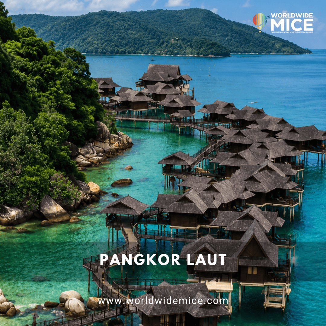 PANGKOR LAUT